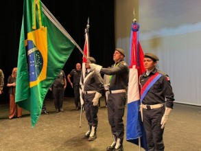 Junta Militar realiza cerimônia e entrega mais de 600 Certificados de Dispensa de Incorporação