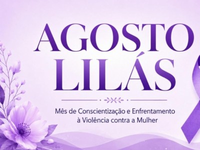 Programa Caminho das Rosas amplia proteção e prevenção à violência contra a mulher
