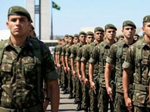 Junta Militar abre cadastro para o Alistamento Militar fora do prazo