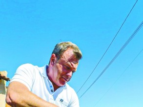 Obras de recapeamento renovam importantes vias do distrito de Cardeal