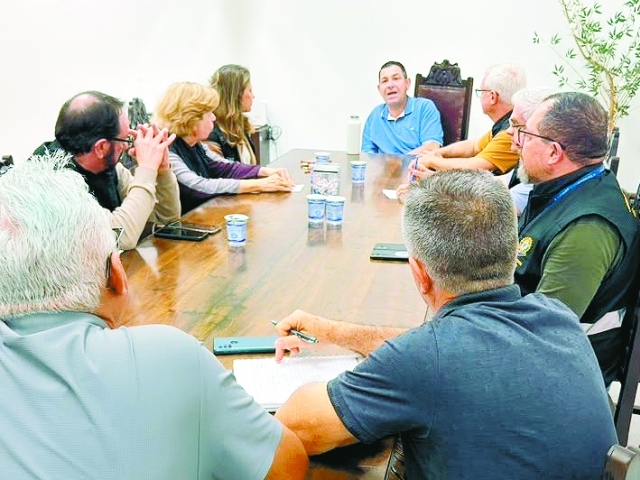 População também pode contribuir com o CREA-SP por meio de denúncia