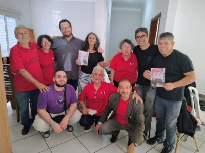 Memórias da luta dos trabalhadores ganha lançamento em Indaiatuba