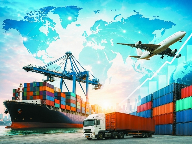 Indústria regional amplia presença no mercado externo e reforça força de produtos de maior valor