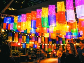 Festival de cultura inédito terá músicas e comidas coreanas