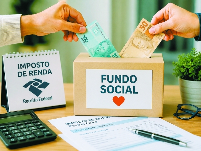 Verba é direcionada a fundos municipais dedicados a cuidados com crianças, adolescentes e idosos