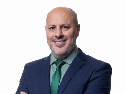 Prof. Sérgio destaca Indaiatuba na candidatura para Deputado Federal