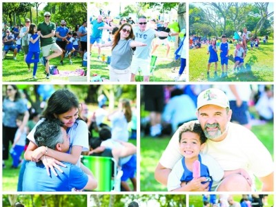 Homenagem ao Dia dos Pais no Colégio Meta celebra afeto e conexão