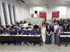 Fiec amplia ações do Programa Aluno Saudável em parceria com a Secretaria Municipal de Saúde