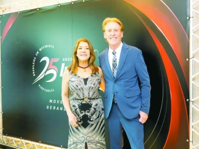 Imobras comemora 25 anos e com filial em Indaiatuba projeta o futuro