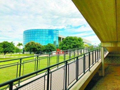 Evento de inovação apresenta duas plataformas digitais da Prefeitura