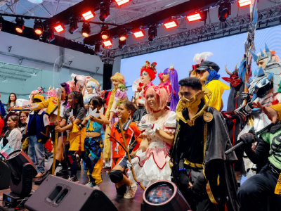 Próximo Japan Festival já tem data marcada e atrações confirmadas