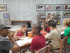 Campanha une cartunistas brasileiros e cubano em ação de apoio à arte