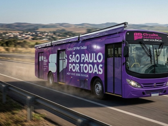 Também será divulgado o Caminho das Rosas, da Guarda Municipal