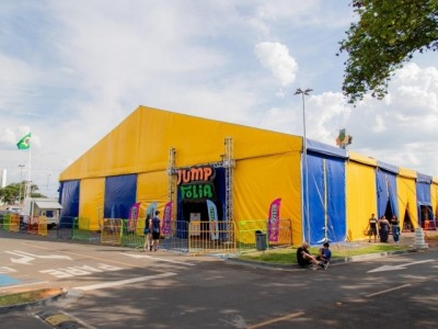 Polo Shopping prepara programação especial para as crianças 