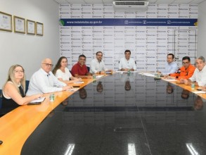 Indaiatuba cria Comitê de Gerenciamento de Crise