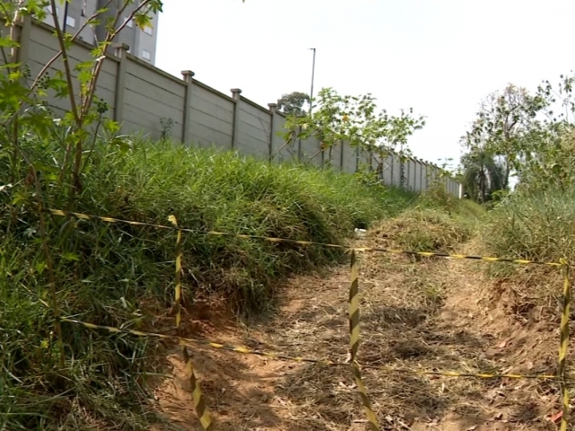Autarquia abriu apuração interna sobre as causas do acidente no Jardim dos Sabiás.