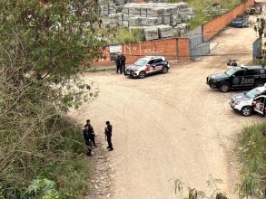 Corpo em avançado estado de decomposição é localizado próximo à linha férrea em Indaiatuba