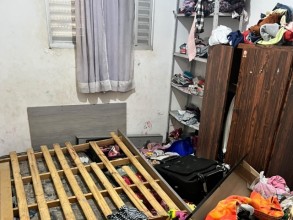 Mãe é presa por abandono de incapaz após três crianças serem encontradas sozinhas em casa em Campinas