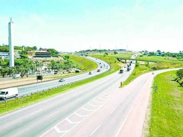 As obras são realizadas preferencialmente no período noturno, entre 21h e 5h
