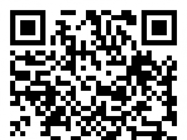 QR Code para o episódio completo
