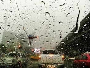 Setembro mais chuvoso da história: Indaiatuba já acumula 143 mm, 179% da média do mês
