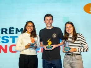 CIEE abre inscrições para Prêmio Estagiário Inovador 2026, que terá inteligência artificial como tema