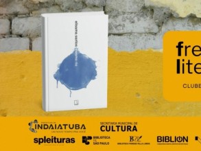 Clube de Leitura Fresta Literária debate conflitos familiares no dia 18 de setembro