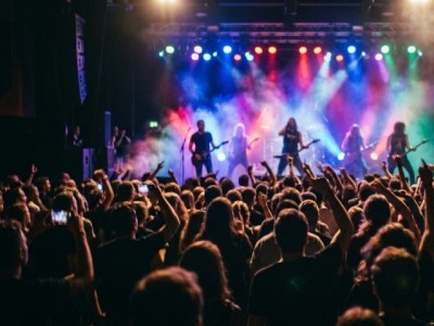 Indaiatuba divulga bandas selecionadas para a Final do 24º Festival de Rock