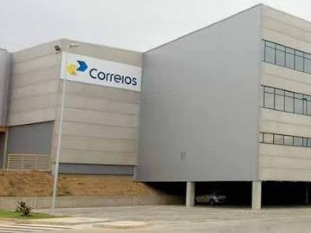 CT dos Correios em Indaiatuba foi bloqueado por grevistas