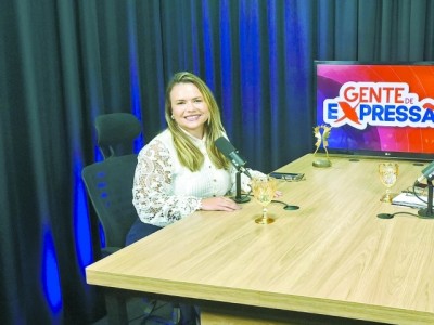 Flávia Cyrineu Stecca alia direito e prevenção na gestão de crises
