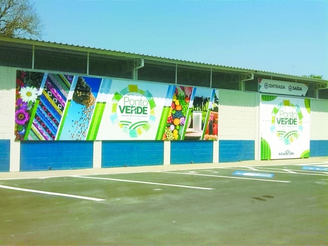 Proposta é valorizar os produtores rurais e agricultura familiar