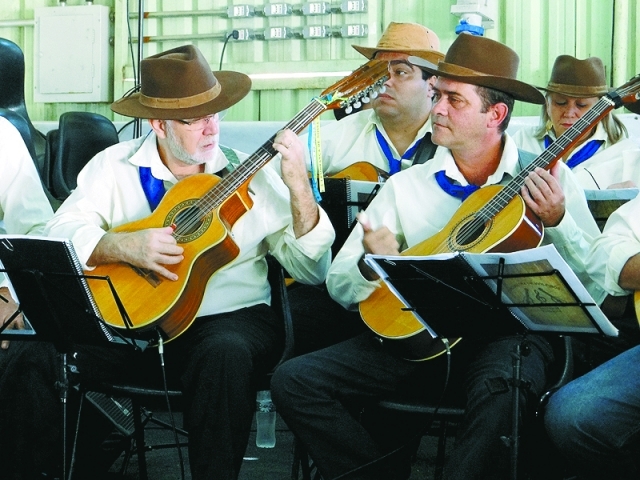 Oportunidade visa aproximar população dacultura musical paulista
