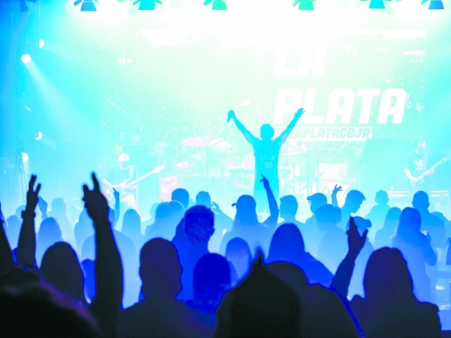 3A Rock Fest