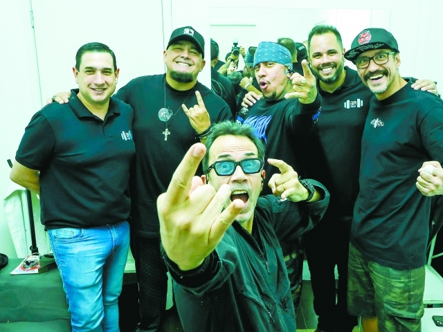 3A Rock Fest