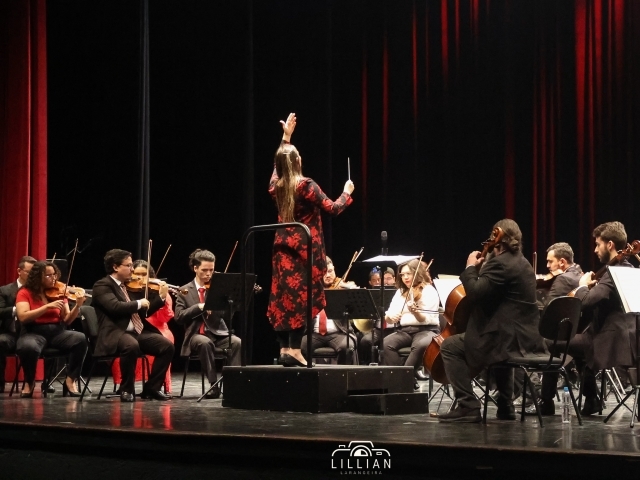 Johannes Brahms, Georg Philipp Telemann, Antonio Vivaldi, Wolfgang Amadeus Mozart e Jean Sibelius.