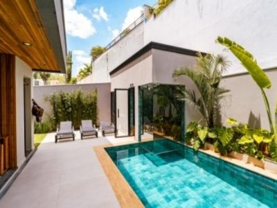Beleza, funcionalidade e patrimônio lado a lado
