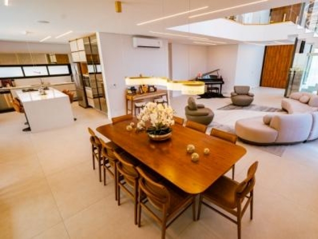 Projeto da Trevizan Arquitetura