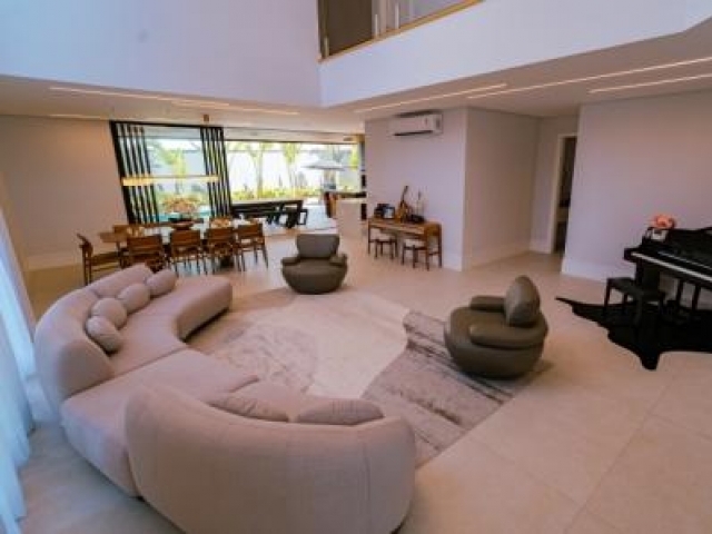 Projeto da Trevizan Arquitetura