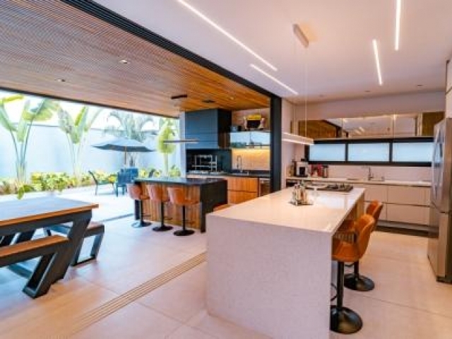 Projeto da Trevizan Arquitetura