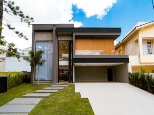 Projeto da Trevizan Arquitetura