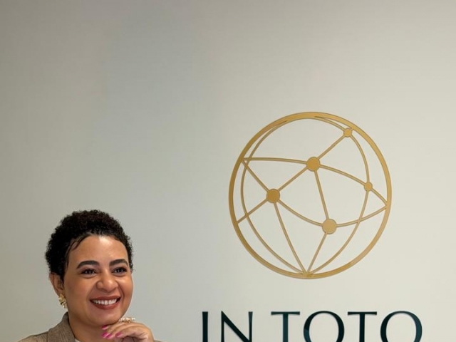 In Toto Workspace & Coworking tem salas de reuniões preparadas para diferentes necessidades