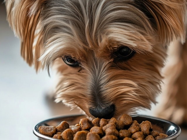 Se a alimentação é um dos pilares da saúde humana, não seria diferente para cães e gatos