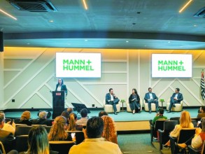 CIESP Indaiatuba sedia evento da MANN+HUMMEL sobre compliance