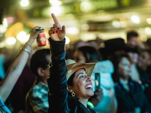 O Festival da Música & Cultura Sertaneja de Itu é um projeto dedicado à valorização da música sertaneja e das manifestações culturais em Itu e região