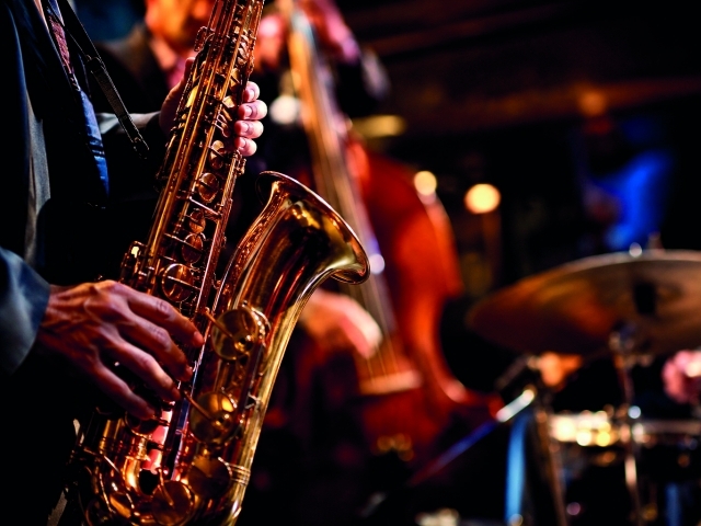Nessa sexta-feira, Estação Musical, recebe “ Jazz e Bossa Cover”
