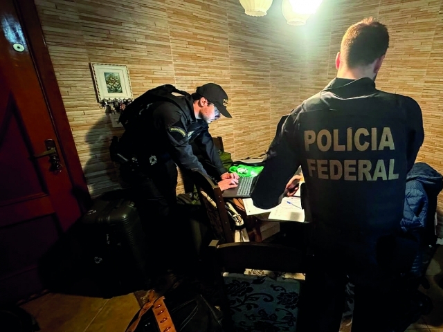Cônsul honorário de Chipre em Indaiatuba é alvo de operação