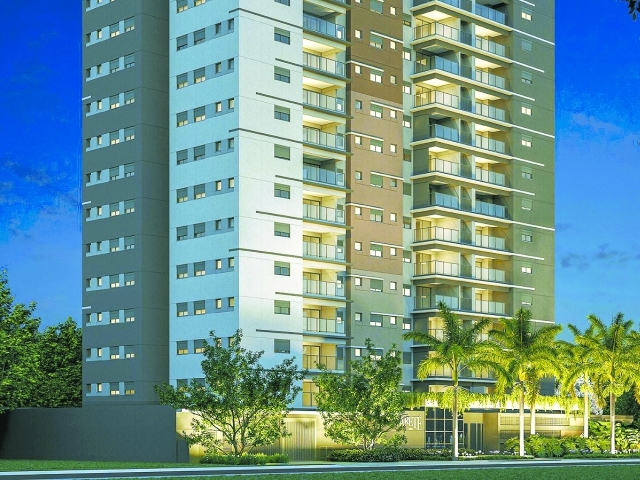 Areté Home traz um conceito de alto padrão ao Park Meraki, em Indaiatuba.