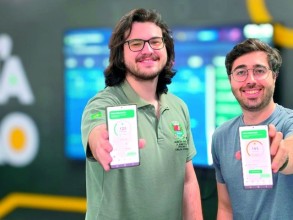 Aplicativo ajuda pacientes com hipertensão a acompanhar tratamento em Indaiatuba