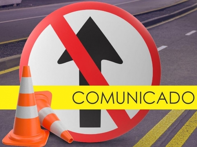 Prefeitura realiza operação de trânsito e interdições para a Parada LGBTQIA+ neste domingo (27)
