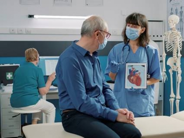 Segundo o Cardiômetro, indicador da Sociedade Brasileira de Cardiologia, o Brasil já registrou mais de 295 mil mortes por doenças cardiovasculares em 2026 — uma média superior a 1,1 mil óbitos por dia